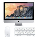 Apple iMac Mf883ll/a 21.5-inch Desktop (discontinued By