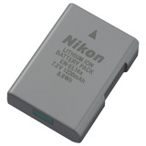 1bateria Nikon En-el14a D3400 D3500 D3600 D5100 D5200 D5300 D5500 D5600 P7700 P7800