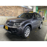 Suzuki Grand Vitara  Sz Glx Sport 2016