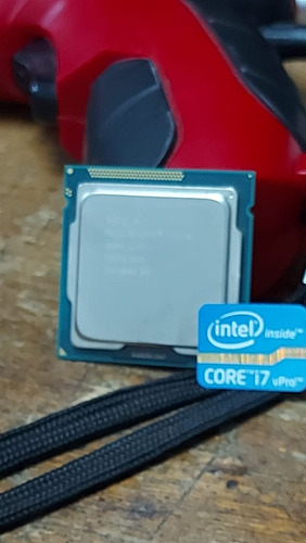 Processador Intel Core I7-3770 