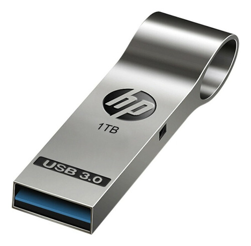 Pendrive Hp Modelo V285w 1tb Usb 3.0  + Brindes 