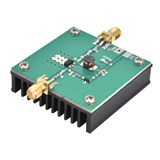 Amplificador Rf De 5 W, Conector Hembra Sma, Bajo Nivel De R