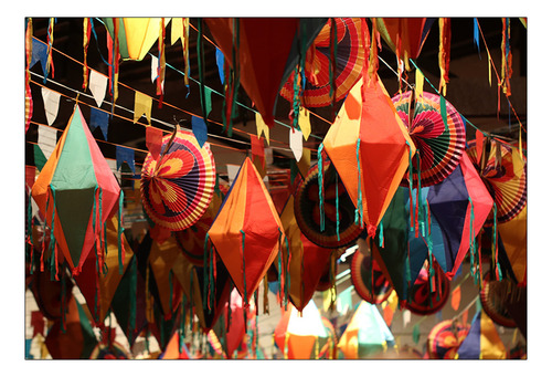 Fundo Fotográfico 2,20 X 1,50 - Festa Junina 001
