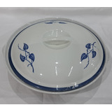 Antigua Sopera Guisera Porcelana Para Horno Rosenthal B35
