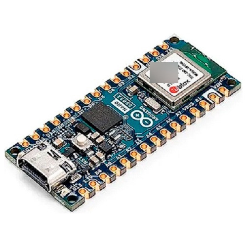 Abx00092 Arduino Nano Esp32-s3 Sin Headers