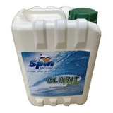 Spin Clarit Plus Para Alberca 20 Litros 