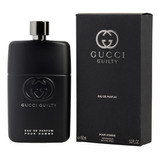 Perfume Guilty Pour Homme Eau De Parfum De Gucci Para Hombre