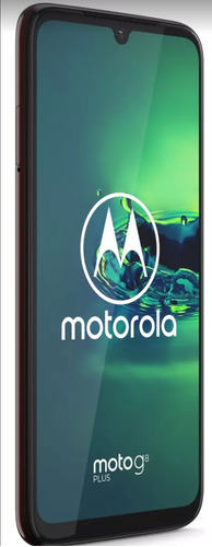 Celular Motorola Moto G8 Plus