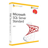 Sistema/operacional Chave/key Dokalango29 Sql2012 Standard