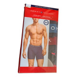 Boxer Tommy Hilfiger Originales 4 Pzas., Chica 95% Algodón