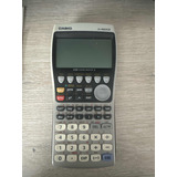 Calculadora Graficadora Fx-9860gii