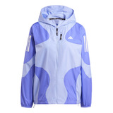 Chaqueta Own The Run Base Wind.rdy Iw0034 adidas