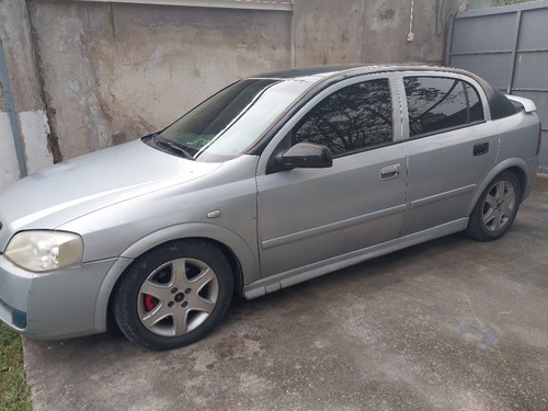 Chevrolet Astra 2006 2.0 Gl