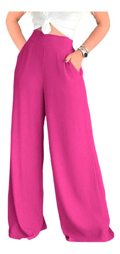 Pantalón Para Dama Kátaleya #505 Casual De Moda