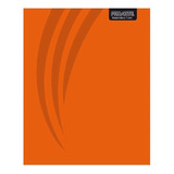 Cuaderno Proarte Liso Tapa Emplac. 100 Hj 7m