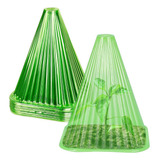 30 Units Of Garden Cloches For Plants, Reu Coverage 1