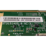 T-com Integrada Display Rca L32nxtsmart St3151a05-8-xc-3