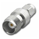 Conector Tnc Fêmea X Sma Macho - Modem 4g - Mf253- Ca45- Zte