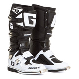 Botas Motocross Gaerne Sg 12 Fox Alpinestars Instinct Tech 7