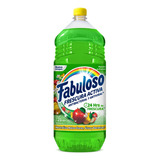 Limpiador Multiusos Líquido Fabuloso Frescura Activa 2 L