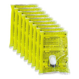 Cartucho Jabon Espuma Antibacterial Para Mano 1.1 L 12 Pack