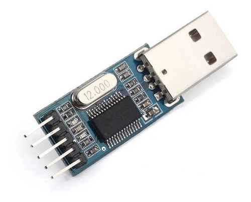 Conversor Pl2303 Usb Para Serial (ttl) Rs232