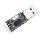 Conversor Pl2303 Usb Para Serial (ttl) Rs232