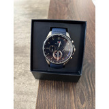 Reloj Tommy Hilfigher No Armani Fossil