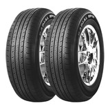 Kit 2 Neumáticos 205 60 R16 Westlake Rp18 Laguna Ecosport A4