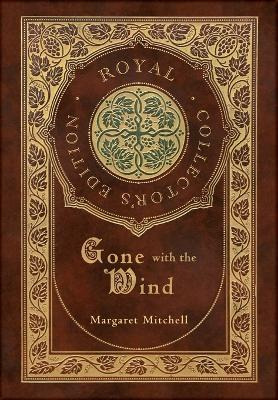 Libro Gone With The Wind (royal Collector's Edition) (cas...