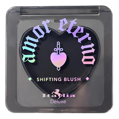 Rubor Magico Amor Eterno Italia Deluxe | MercadoLibre