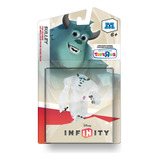Disney Infinity 1.0 Sulley - Monstros S.a.  - Edição Cristal