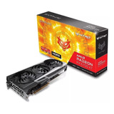 Placa De Vídeo Sapphire Nitro+ Radeon Rx 6700 Xt 