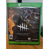 Dead By Daylight Nightmare Edition Xbox One/series X Físico 