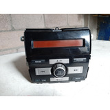 Estereo Original Honda City 10-11