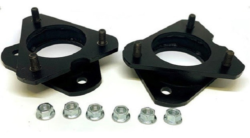 Suspension Leveling Kit Ford Lobo F150 F250 2 Pulgadas