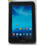 Tablet  Samsung Galaxy Tab 2 - 8gb - 7 Pulgadas -no Se Envia