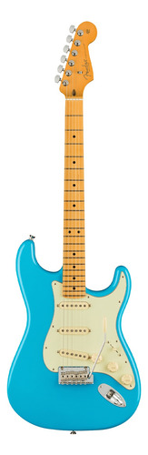 Guitarra Electr Fender American Professional Ii Stratocaster