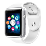 Reloj Inteligente A1 Bluetooth Gear Chip Reloj Smartwatch