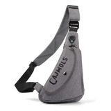 Cajmols Bolso Bandolera Para Hombre Bolso Bandolera Para Hom