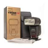 Yongnuo Yn560 2.4ghz Flash Wireless Forcanon Nikon Panasonic