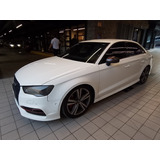 Audi S3 Sedan S Tronic