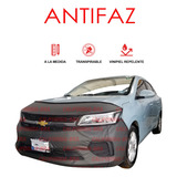 Antifaz Protector Premium Para Chevrolet Aveo 2024 Y 2025