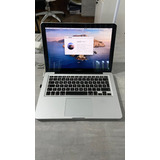 Macbook Pro Mid 2012