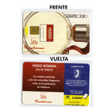 Tarjeta Ladatel $30 Sanborns: Perfume Hugo Boss Woman 