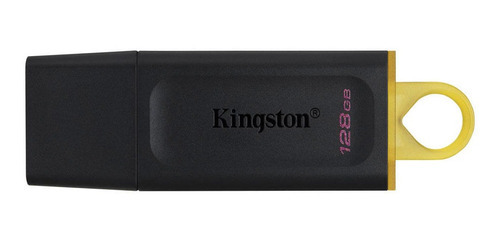 Pen Drive Kingston 128gb Exodia Usb 3.2