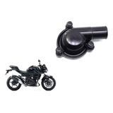 Carcaça Válvula Termostática Kawasaki Z 400 20-22 (819)