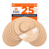 Fixic Freestyle Libre Parches Paquete De 25 - Enlite - Guard