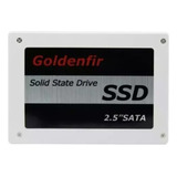 Ssd Goldenfir - 120gb Cor Branco