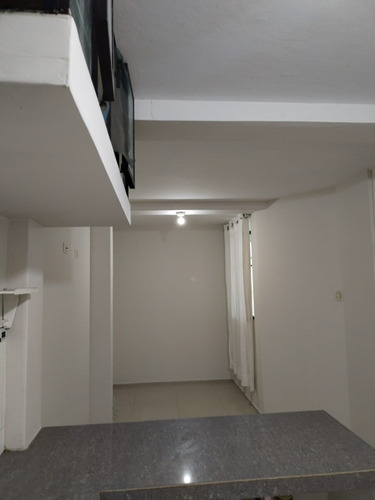 Se Alquila Mini Departamento Y Habitación